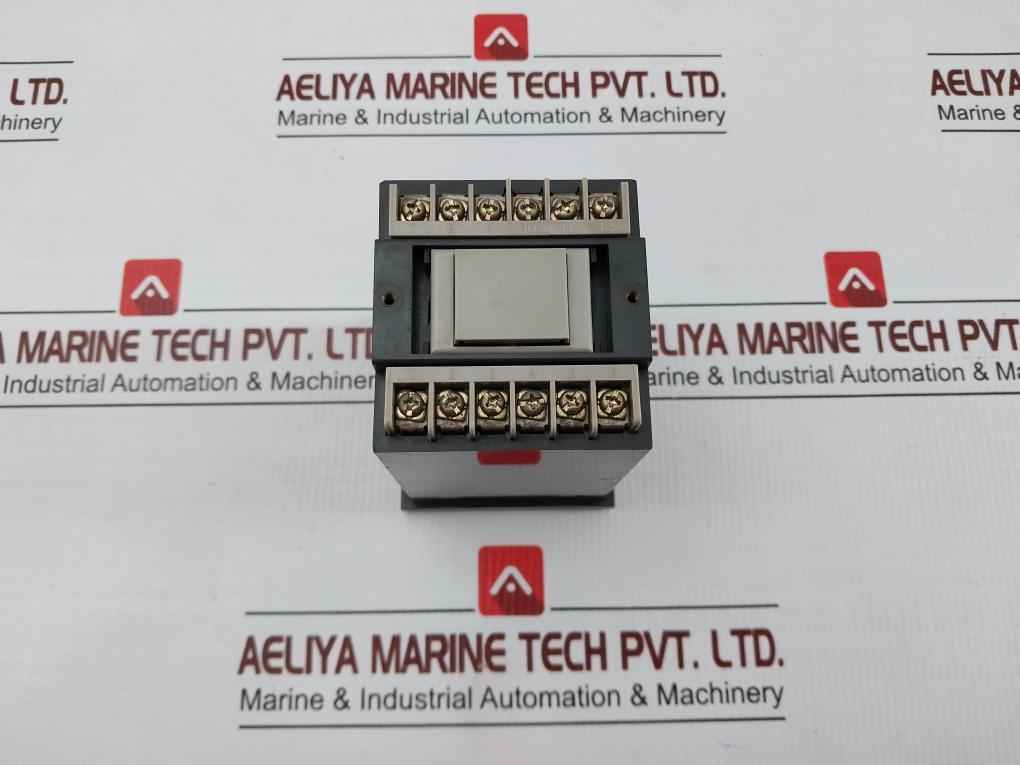 Th 6 Digital Totalizer Nitto Seiko