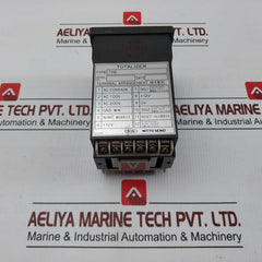 Th 6 Digital Totalizer Nitto Seiko