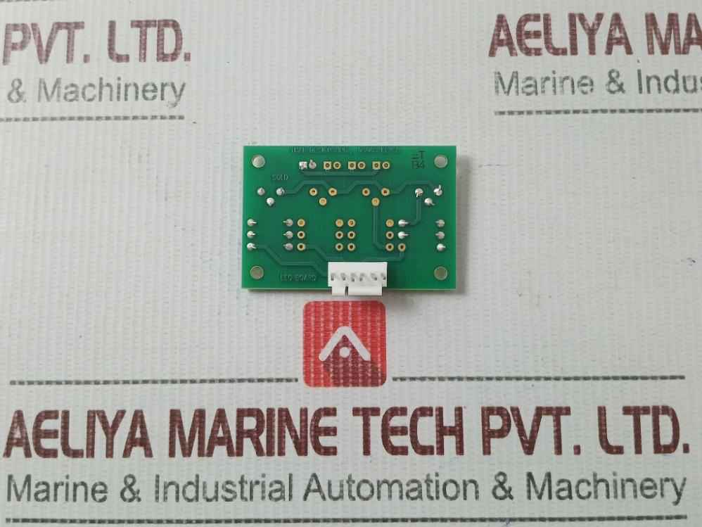 Thar Designs 03003 Led Board Assy Column Oven Ap Hall Effect Rev A 28031868899j