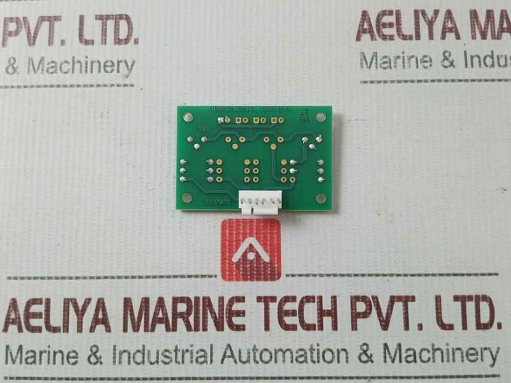 Thar Designs 03003 Led Board Assy Column Oven Ap Hall Effect Rev A 28031868899j
