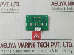 Thar Designs 03003 Led Board Assy Column Oven Ap Hall Effect Rev A 28031868899j