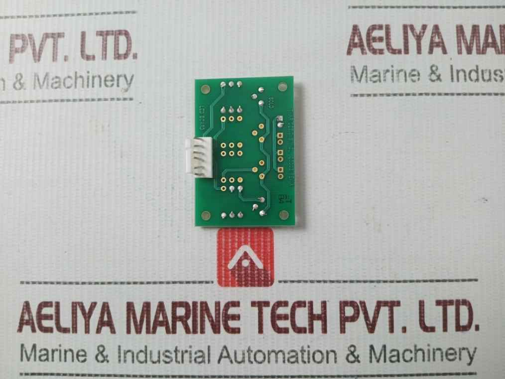 Thar Designs 03003 Led Board Assy Column Oven Ap Hall Effect Rev A 28031868899j