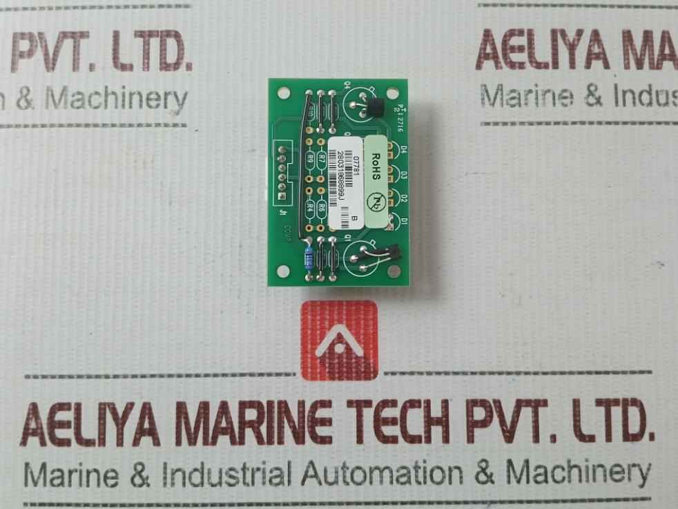 Thar Designs 03003 Led Board Assy Column Oven Ap Hall Effect Rev A 28031868899j