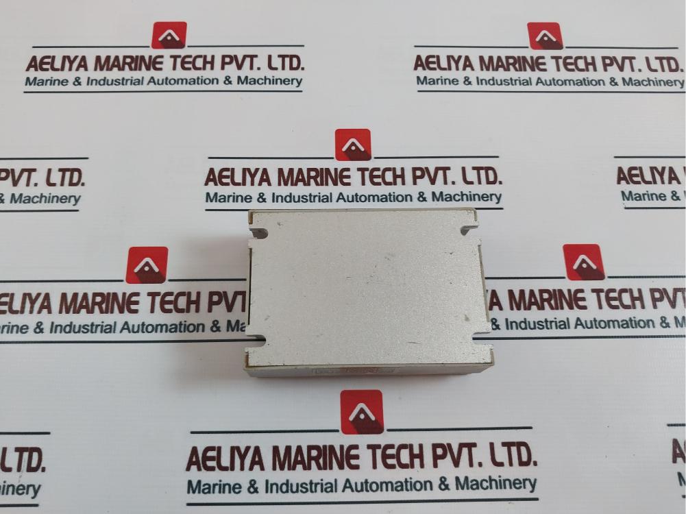 The Gtj33-10A 3 Phase Solid State Relay