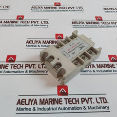 The Gtj33-10A 3 Phase Solid State Relay