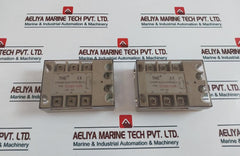 The Gtj33-10A 3 Phase Solid State Relay 380Vac