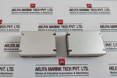 The Gtj33-10A 3 Phase Solid State Relay 380Vac
