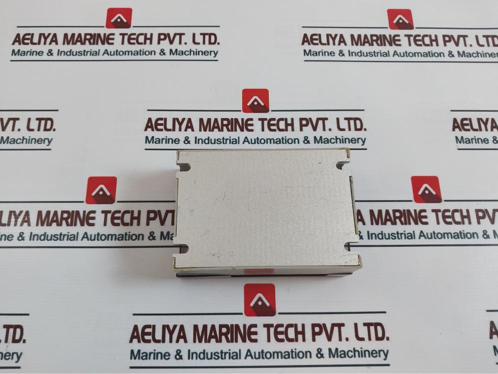 The Gtj33-10A 3 Phase Solid State Relay 380Vac