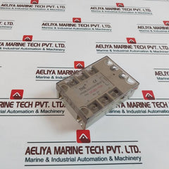 The Gtj33-10A 3 Phase Solid State Relay 380Vac