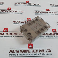The Gtj33-10A 3 Phase Solid State Relay 380Vac