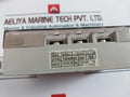 The Gtj33-10A 3 Phase Solid State Relay 380Vac