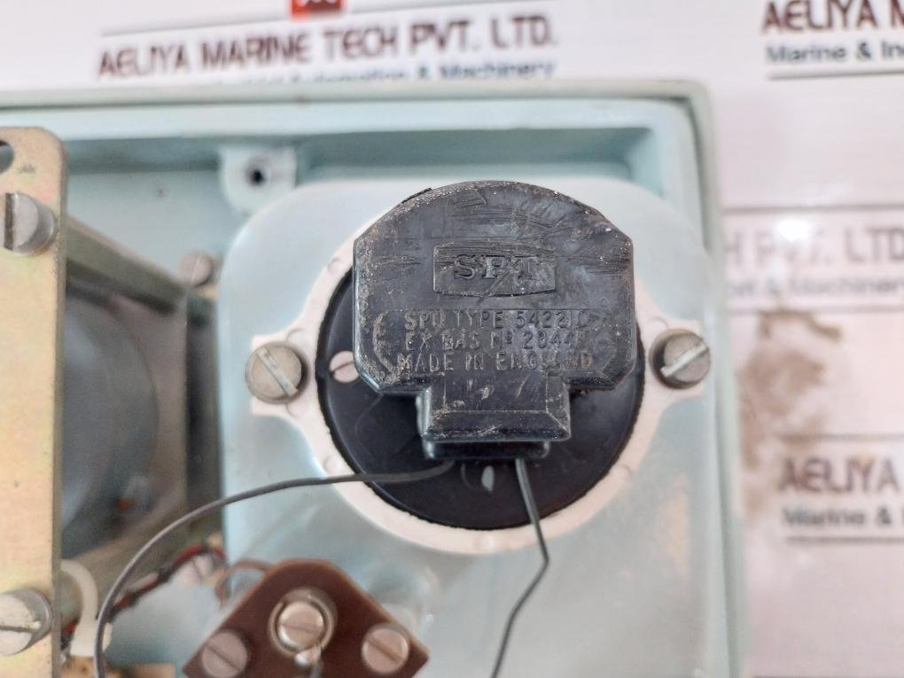 The Sound Powered Telephone 76 Set