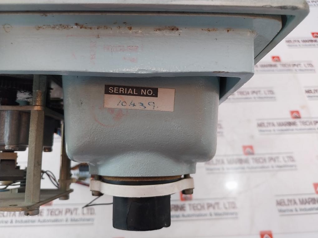 The Sound Powered Telephone 76 Set