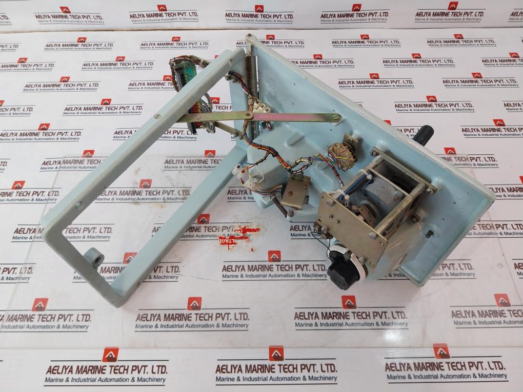 The Sound Powered Telephone 76 Set