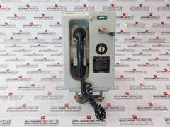 The Sound Powered Telephone 76 Set
