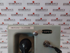 The Sound Powered Telephone 76 Set