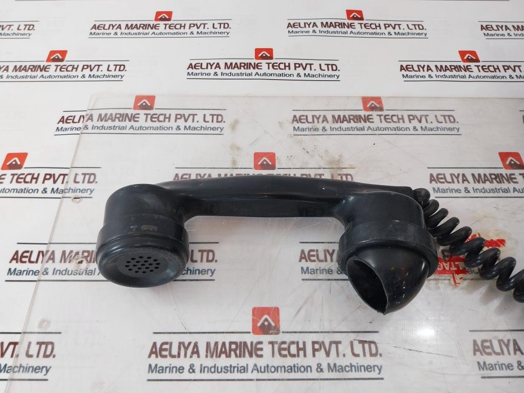 The Sound Powered Telephone 76 Set