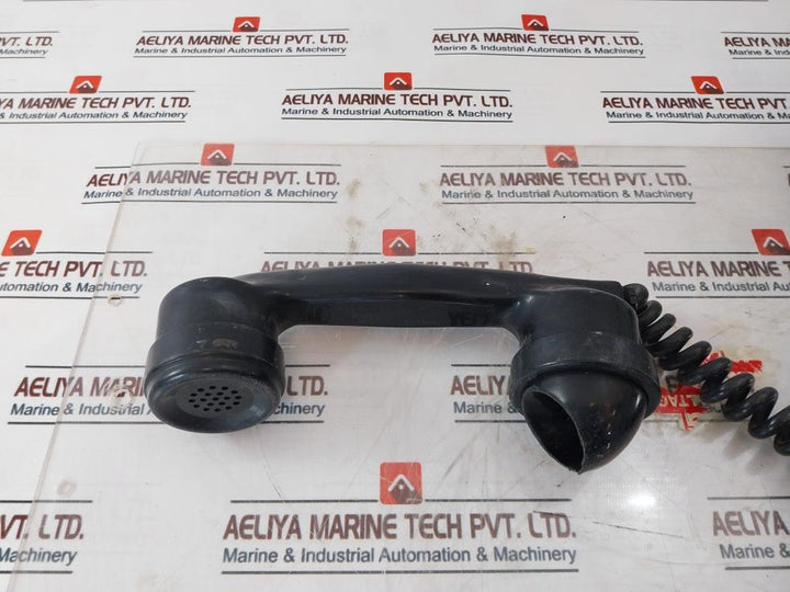 The Sound Powered Telephone 76 Set