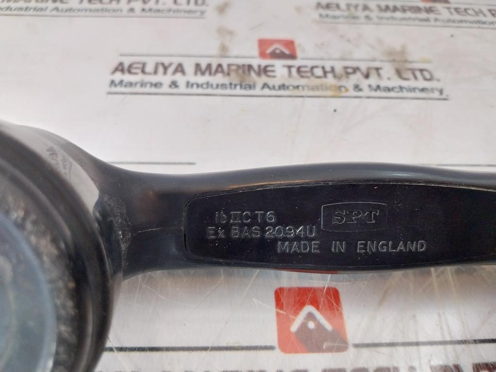 The Sound Powered Telephone 76 Set