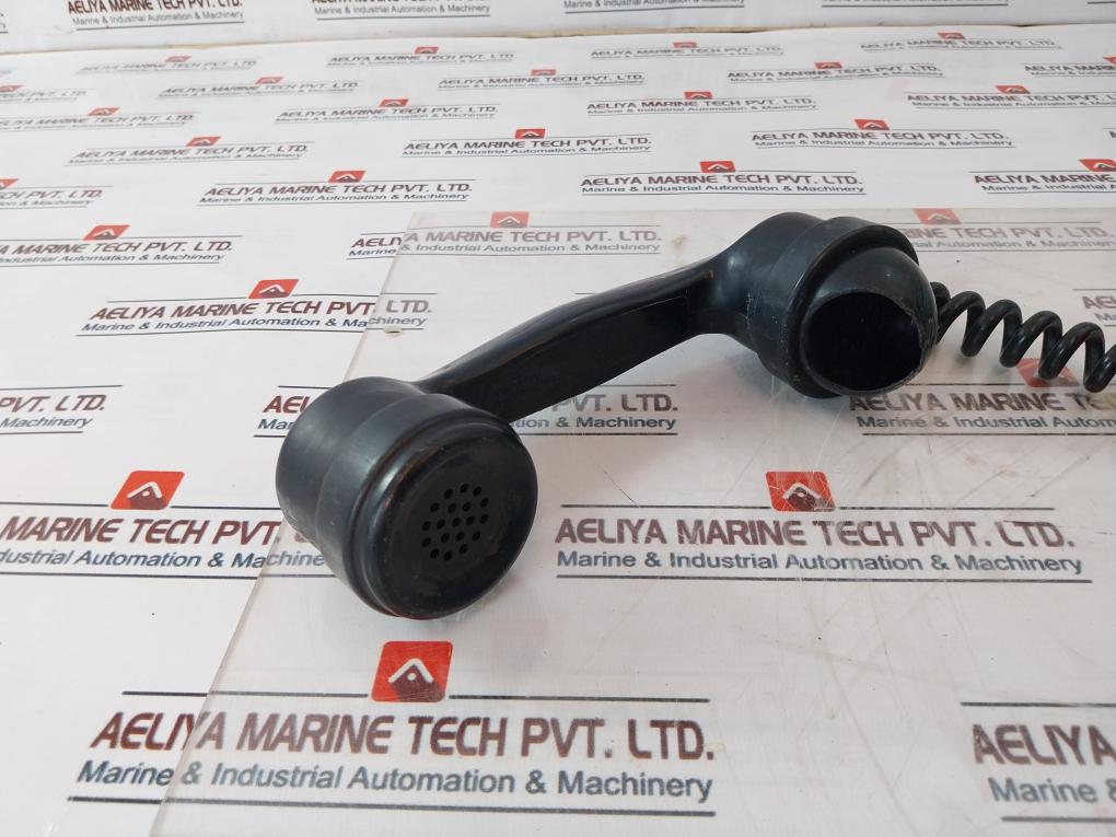 The Sound Powered Telephone 76 Set