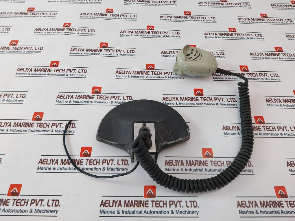 The Sound Powered Telephone 76 Set