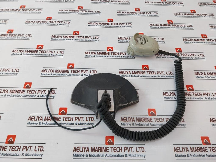 The Sound Powered Telephone 76 Set