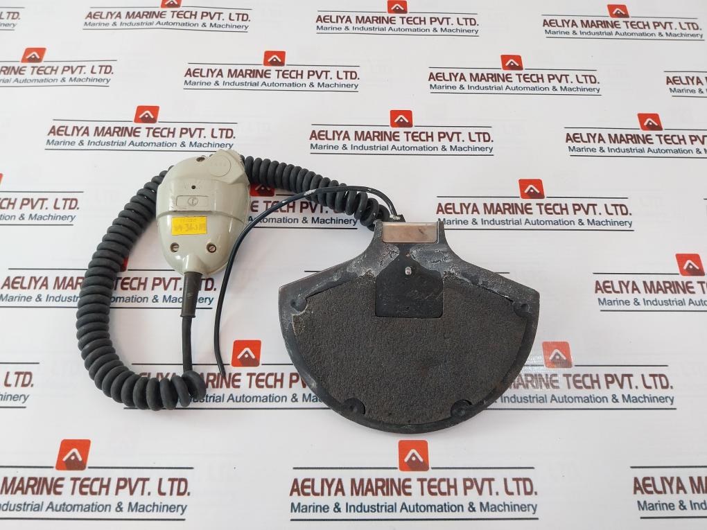 The Sound Powered Telephone 76 Set