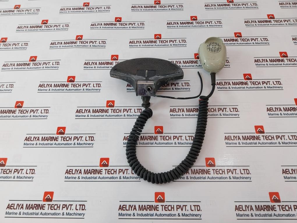 The Sound Powered Telephone 76 Set