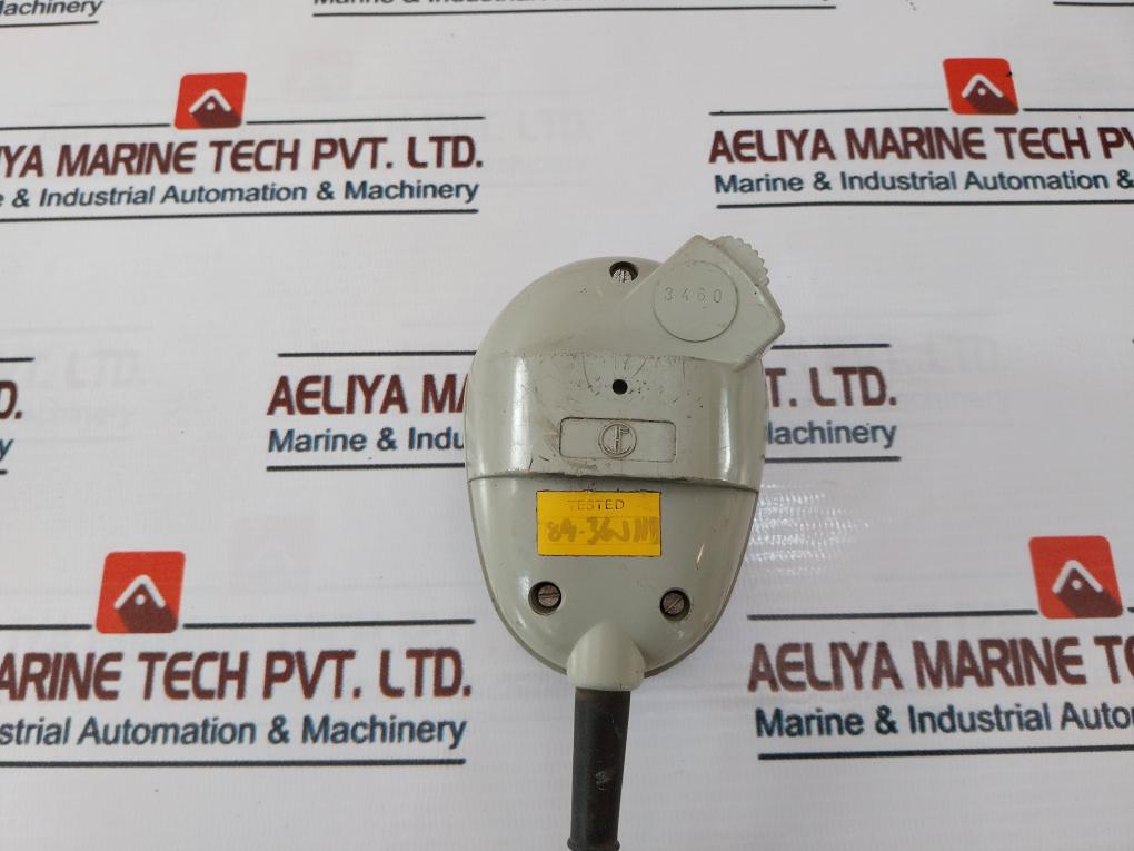 The Sound Powered Telephone 76 Set