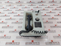 The Sound Powered Telephone 76 Set