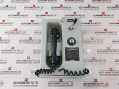 The Sound Powered Telephone 76 Set
