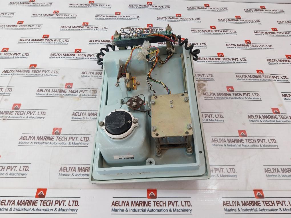 The Sound Powered Telephone 76 Set