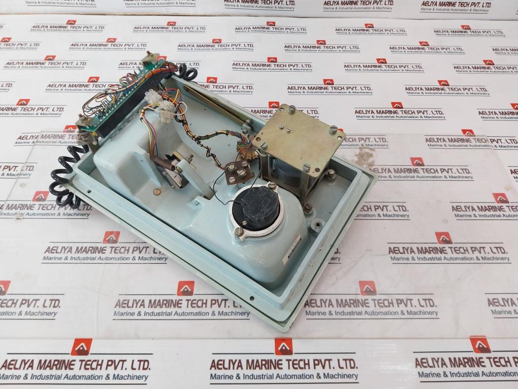 The Sound Powered Telephone 76 Set