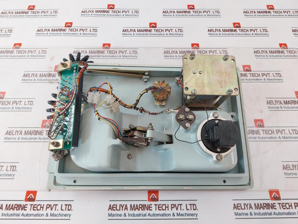 The Sound Powered Telephone 76 Set