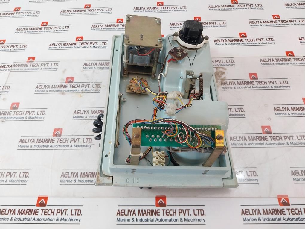 The Sound Powered Telephone 76 Set