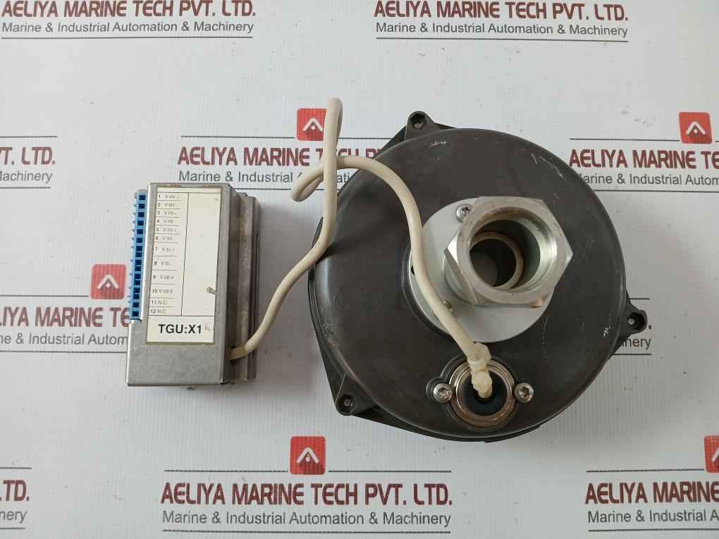 The Tank Level Radar -40 To +80°C Brand Saab Tankradar