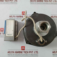 The Tank Level Radar -40 To +80°C Brand Saab Tankradar