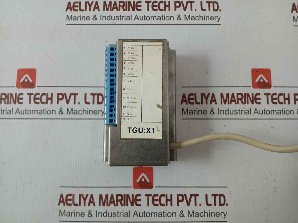 The Tank Level Radar -40 To +80°C Brand Saab Tankradar