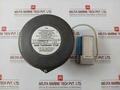 The Tank Level Radar -40 To +80°C Brand Saab Tankradar