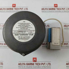 The Tank Level Radar -40 To +80°C Brand Saab Tankradar