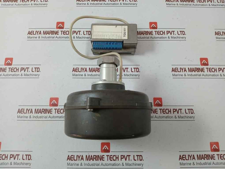 The Tank Level Radar -40 To +80°C Brand Saab Tankradar