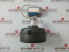 The Tank Level Radar -40 To +80°C Brand Saab Tankradar