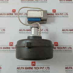 The Tank Level Radar -40 To +80°C Brand Saab Tankradar