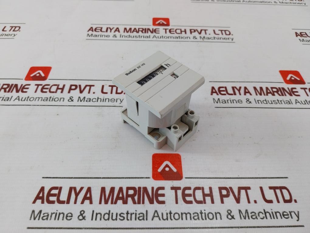 Theben 621-07-3 Hour Counter Bz 142