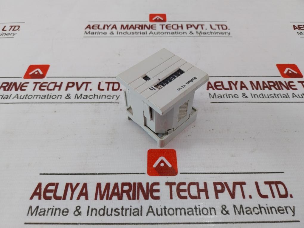 Theben 621-07-3 Hour Counter Bz 142