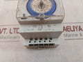 Theben SYN 161 D Analogue Time Switch 230V/50HZ 16(4)250
