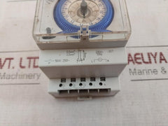 Theben SYN 161 D Analogue Time Switch 230V/50HZ 16(4)250