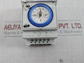 Theben Syn 161 D Hour Segment Timeswitch 230V/50Hz 16(4) 250