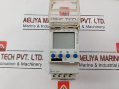 Theben Tr 610 Top2 Digital Time Switch 23-240V 50/60 Hz