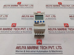 Theben Tr 610 Top2 Digital Time Switch 230-240V 50-60Hz